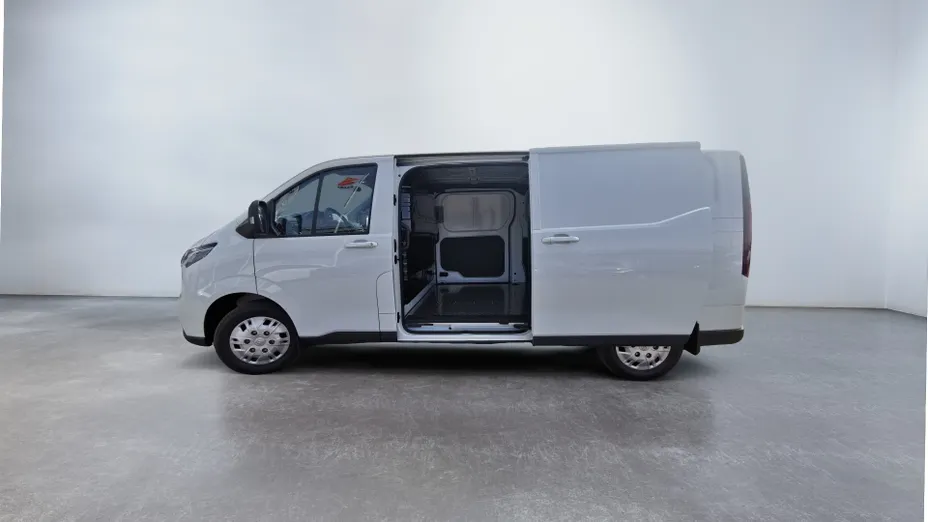 MAXUS Deliver 7 Deliver 7 L2H1 Nowy
