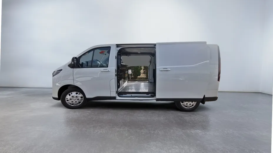MAXUS Deliver 7 Deliver 7 L2H1 Nowy