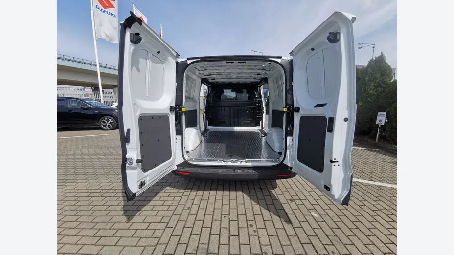 MAXUS Deliver 7 Deliver 7 L2H1 Nowy