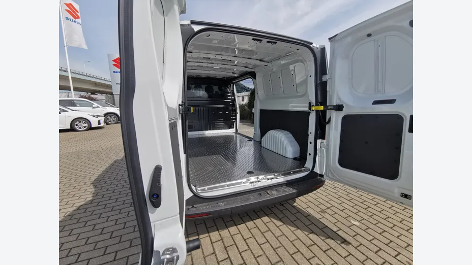 MAXUS Deliver 7 Deliver 7 L2H1 Nowy