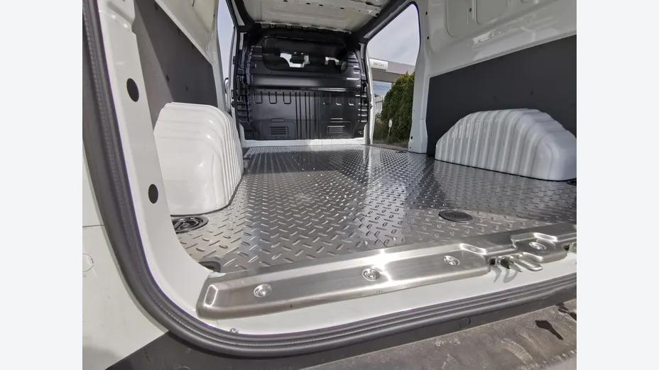 MAXUS Deliver 7 Deliver 7 L2H1 Nowy