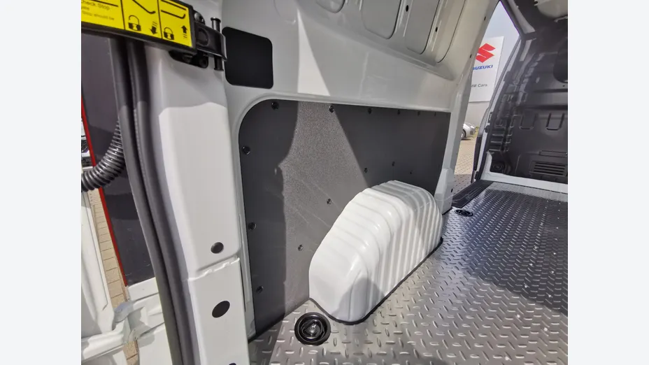 MAXUS Deliver 7 Deliver 7 L2H1 Nowy