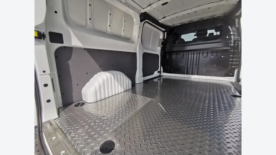 MAXUS Deliver 7 Deliver 7 L2H1 Nowy