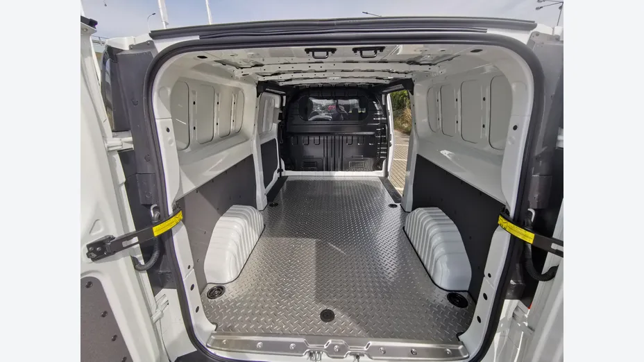 MAXUS Deliver 7 Deliver 7 L2H1 Nowy