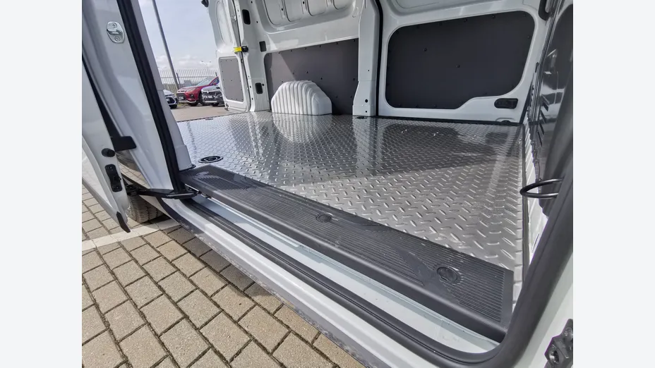 MAXUS Deliver 7 Deliver 7 L2H1 Nowy