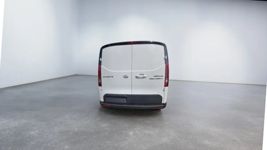 MAXUS Deliver 7 Deliver 7 L2H1 Nowy
