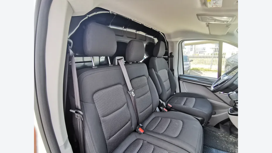 MAXUS Deliver 7 Deliver 7 L2H1 Nowy