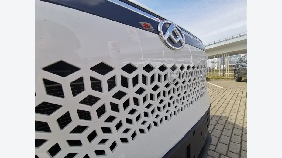 MAXUS Deliver 7 Deliver 7 L2H1 Nowy