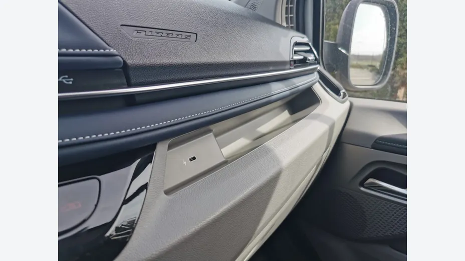 MAXUS Deliver 7 Deliver 7 L2H1 Nowy
