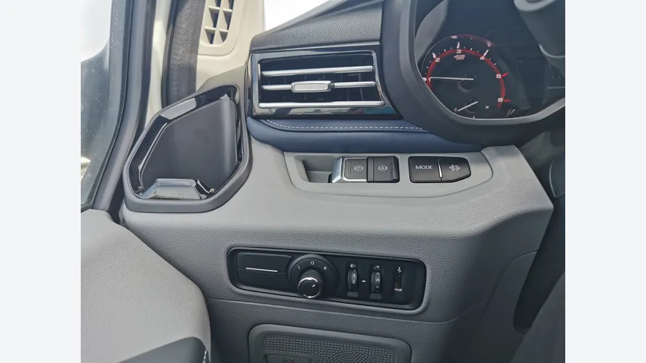 MAXUS Deliver 7 Deliver 7 L2H1 Nowy