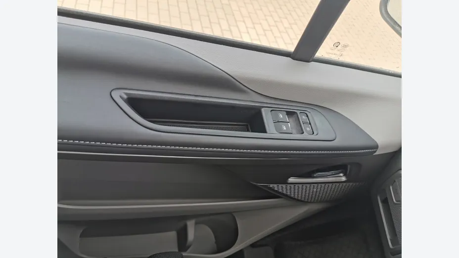 MAXUS Deliver 7 Deliver 7 L2H1 Nowy