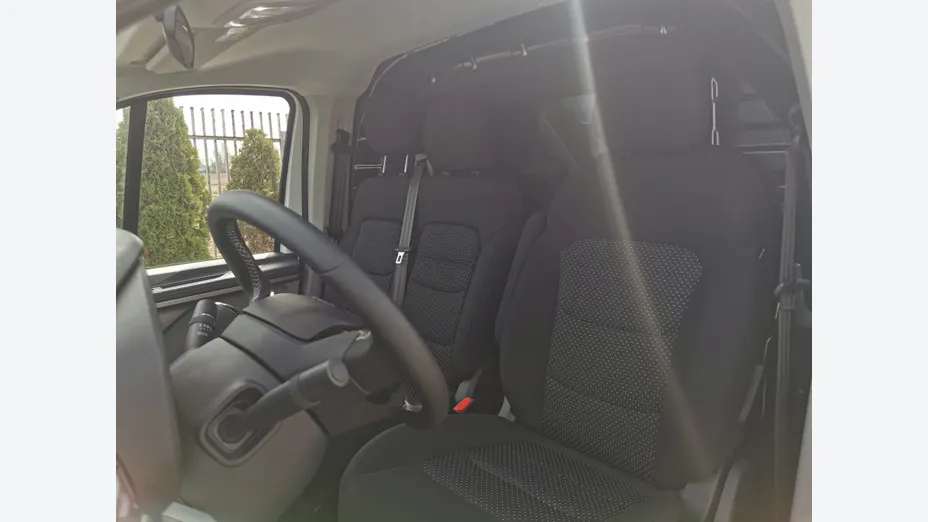 MAXUS Deliver 7 Deliver 7 L2H1 Nowy