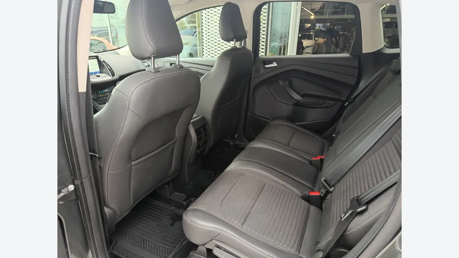 FORD Kuga Kuga 1.5 EcoBoost FWD Titanium