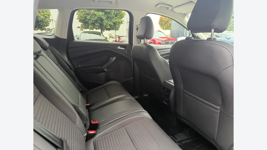 FORD Kuga Kuga 1.5 EcoBoost FWD Titanium