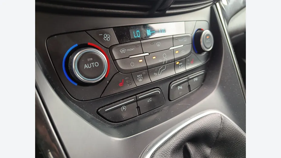 FORD Kuga Kuga 1.5 EcoBoost FWD Titanium
