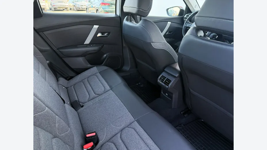 CITROEN C4 X C4 X 1.2 PureTech Shine Pack S&S EAT8