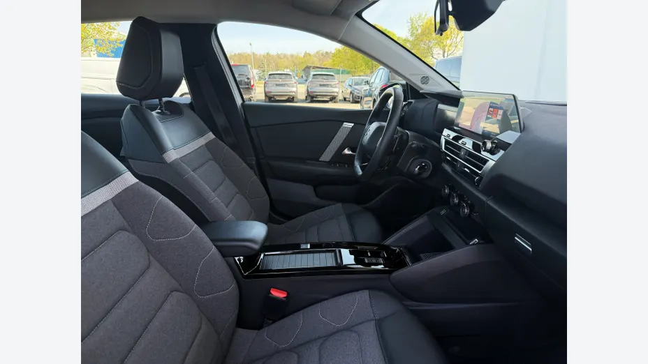 CITROEN C4 X C4 X 1.2 PureTech Shine Pack S&S EAT8