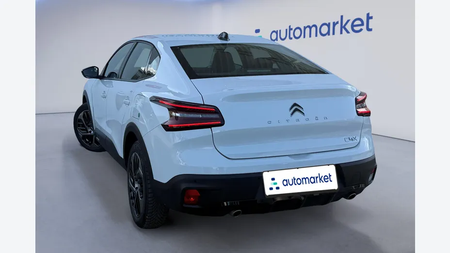 CITROEN C4 X C4 X 1.2 PureTech Shine Pack S&S EAT8