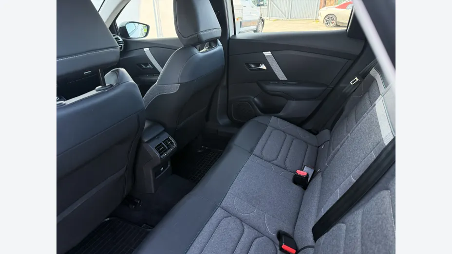 CITROEN C4 X C4 X 1.2 PureTech Shine Pack S&S EAT8