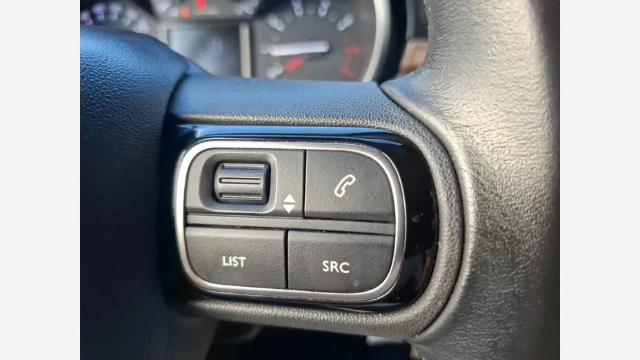 CITROEN C3 C3 1.2 PureTech Max