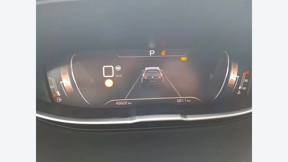PEUGEOT 5008 5008 1.5 BlueHDi GT S&S EAT8
