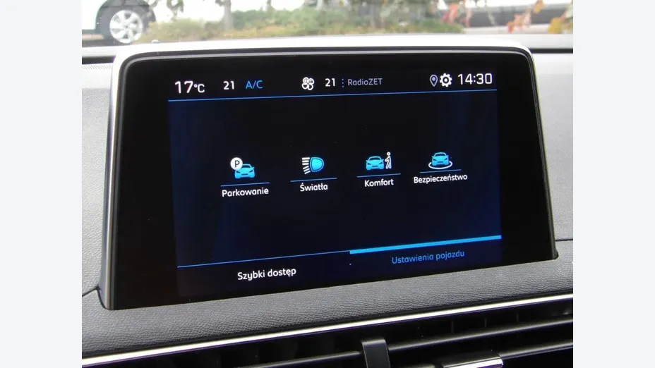 PEUGEOT 5008 5008 1.5 BlueHDi Allure Pack S&S EAT8