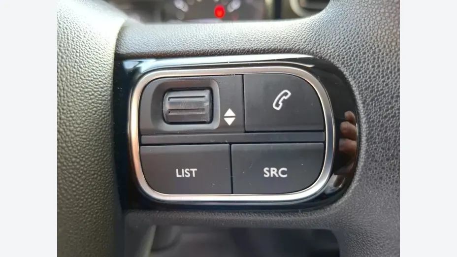 CITROEN C3 C3 1.2 PureTech Max