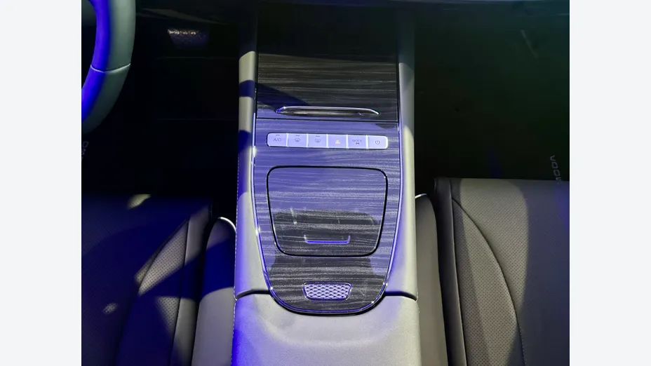 OMODA Omoda 5 Omoda 5 1.5 T-GDI Hybrid Premium DHT Nowy