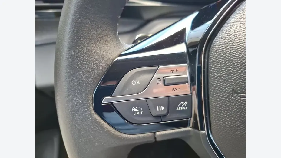 PEUGEOT 308 308 1.6 Hybrid PHEV Allure EAT8