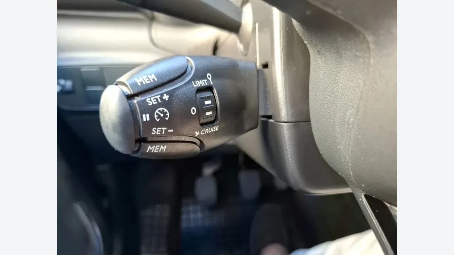 CITROEN C3 C3 1.2 PureTech Max