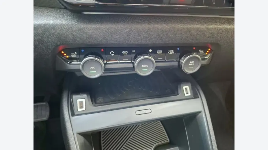 CITROEN C4 X C4 X 1.2 PureTech Max S&S EAT8