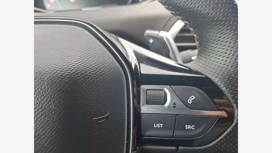 PEUGEOT 5008 5008 1.5 BlueHDi GT S&S EAT8