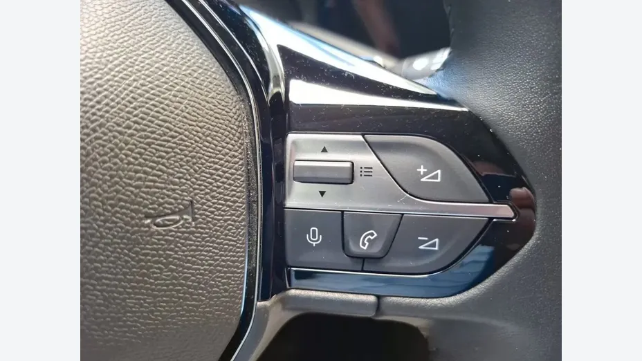 PEUGEOT 308 308 1.6 Hybrid PHEV Allure EAT8