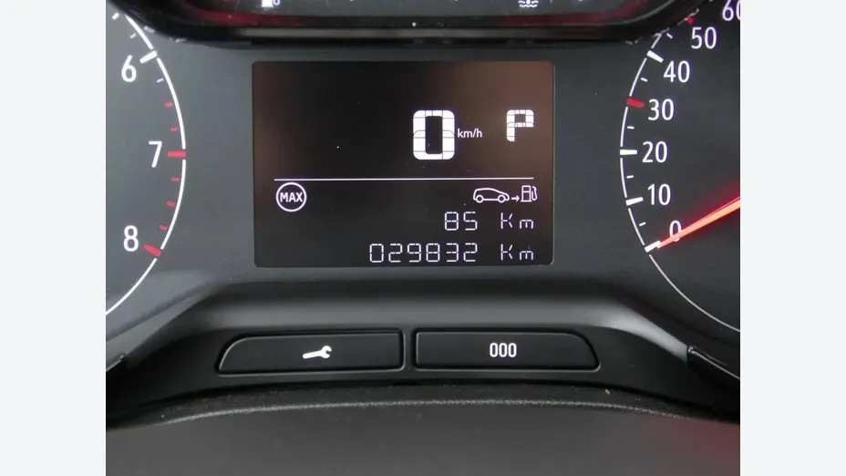 OPEL Crossland X Crossland 1.2 T aut