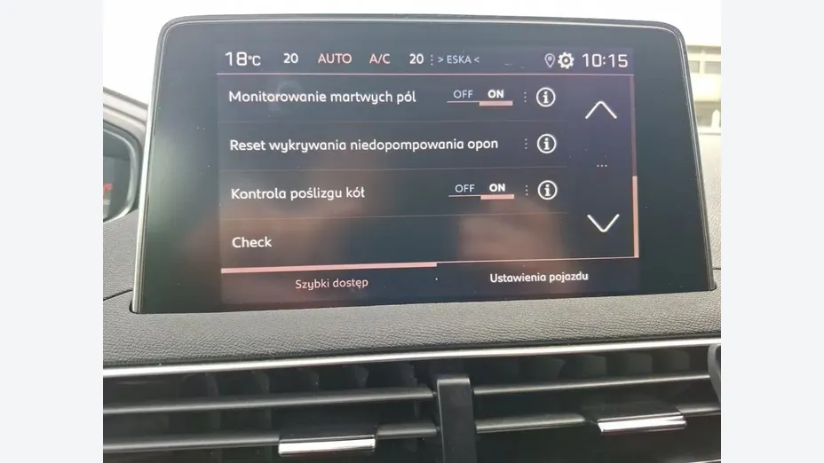 PEUGEOT 5008 5008 1.5 BlueHDi GT S&S EAT8