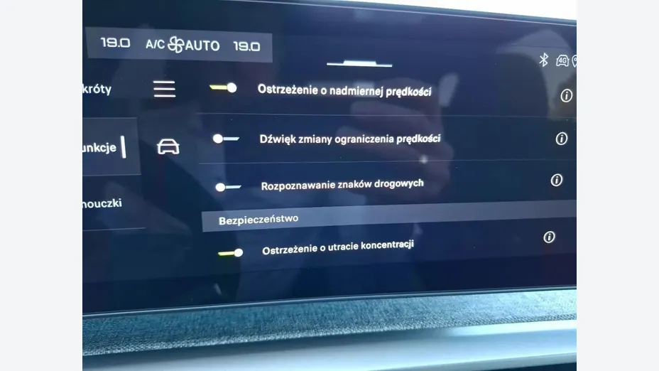 PEUGEOT 5008 5008 1.2 PureTech mHEV GT S&S e-DCS6