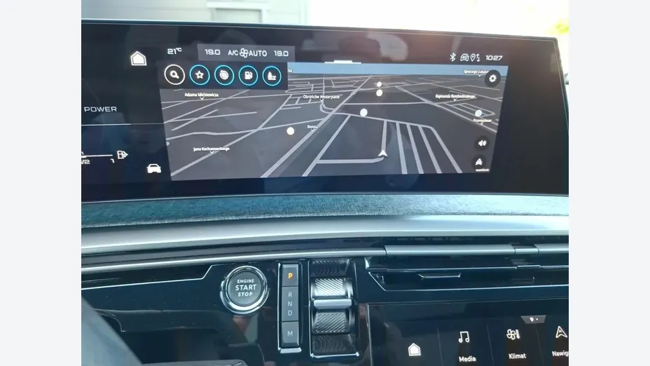 PEUGEOT 5008 5008 1.2 PureTech mHEV GT S&S e-DCS6