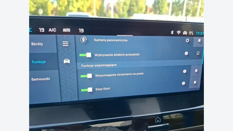 CITROEN C4 X C4 X 1.2 PureTech Max S&S EAT8