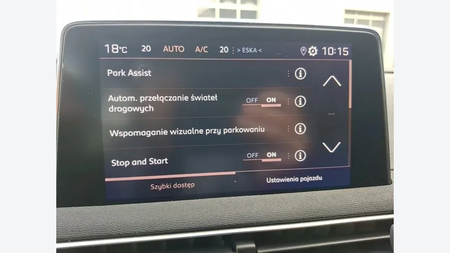 PEUGEOT 5008 5008 1.5 BlueHDi GT S&S EAT8