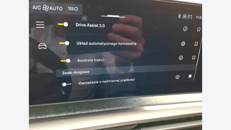 PEUGEOT 5008 5008 1.2 PureTech mHEV GT S&S e-DCS6