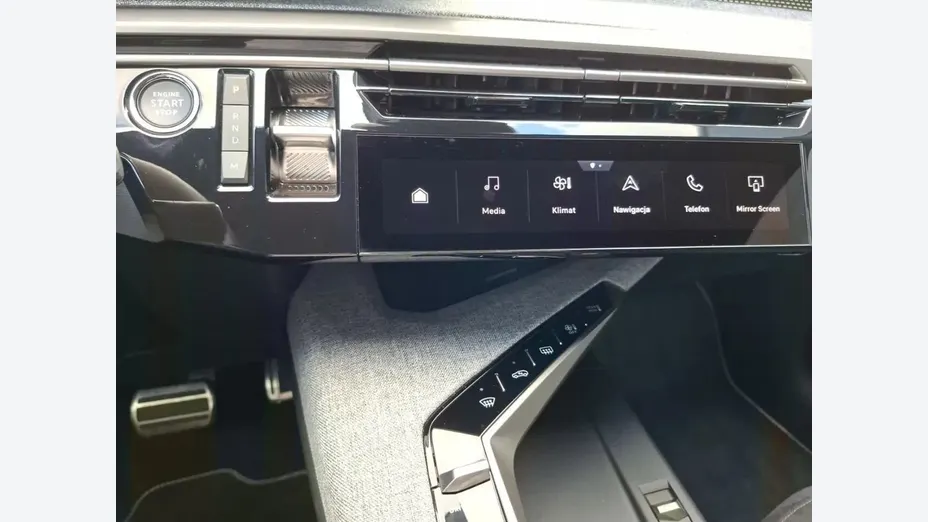 PEUGEOT 5008 5008 1.2 PureTech mHEV GT S&S e-DCS6