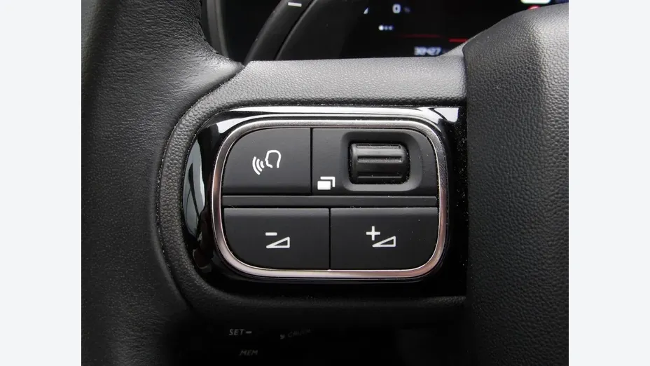 CITROEN C5 Aircross C5 Aircross 1.2 mHEV Max eDCT6