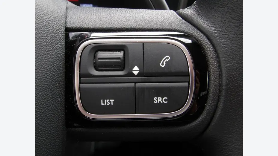 CITROEN C5 Aircross C5 Aircross 1.2 mHEV Max eDCT6