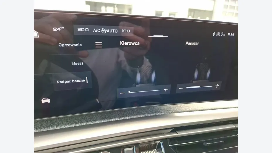 PEUGEOT 5008 5008 1.2 PureTech mHEV GT S&S e-DCS6