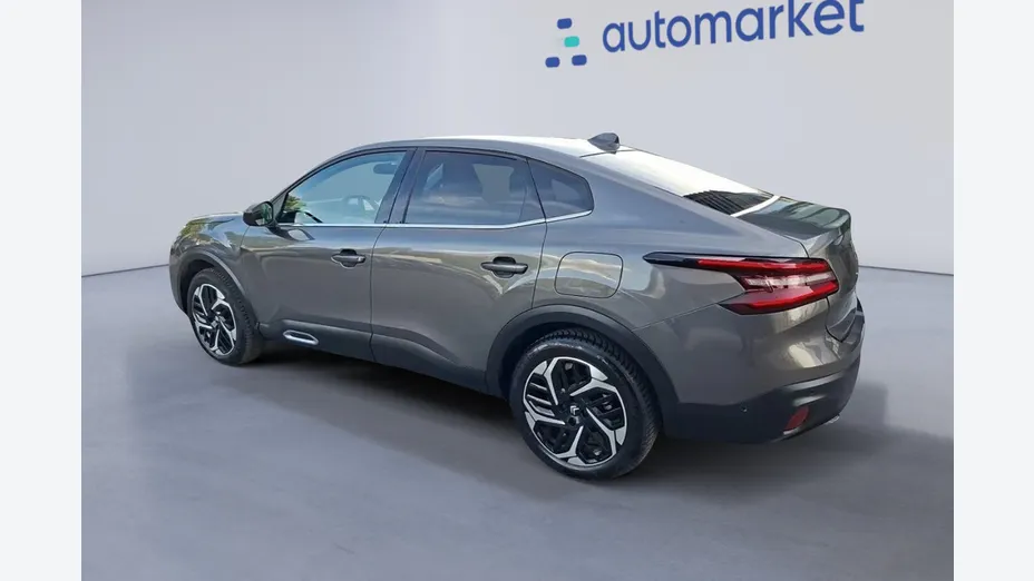 CITROEN C4 X C4 X 1.2 PureTech Max S&S EAT8