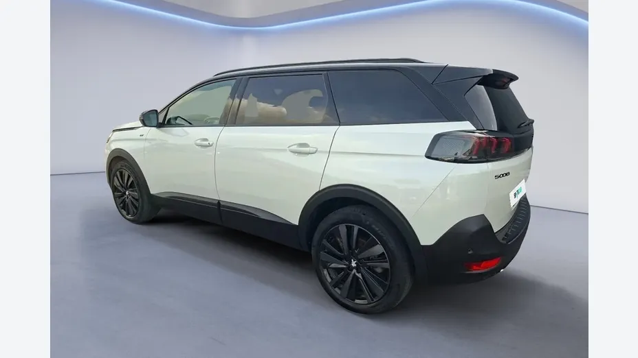 PEUGEOT 5008 5008 1.5 BlueHDi GT S&S EAT8
