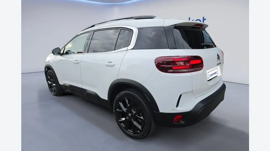 CITROEN C5 Aircross C5 Aircross 1.2 mHEV Max eDCT6