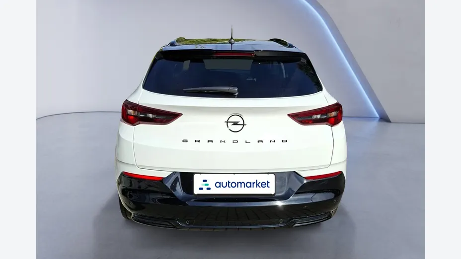 OPEL Grandland X Grandland 1.2 T GS S&S aut