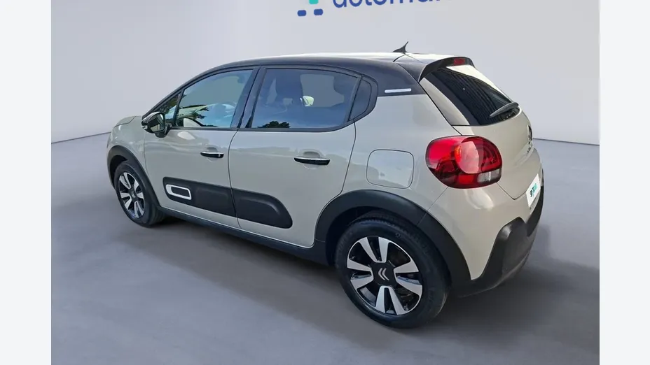 CITROEN C3 C3 1.2 PureTech Max