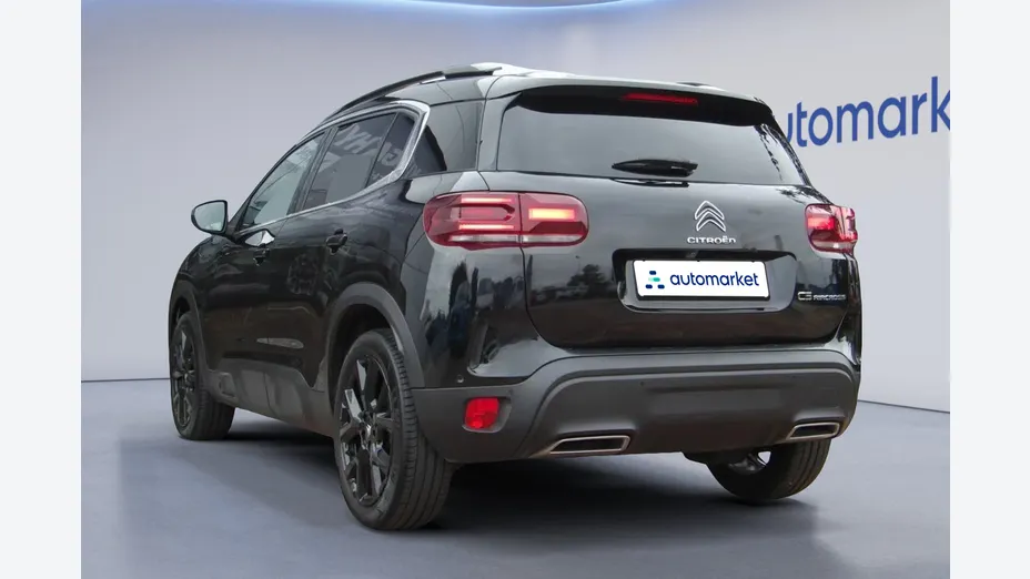 CITROEN C5 Aircross C5 Aircross 1.2 mHEV Max eDCT6